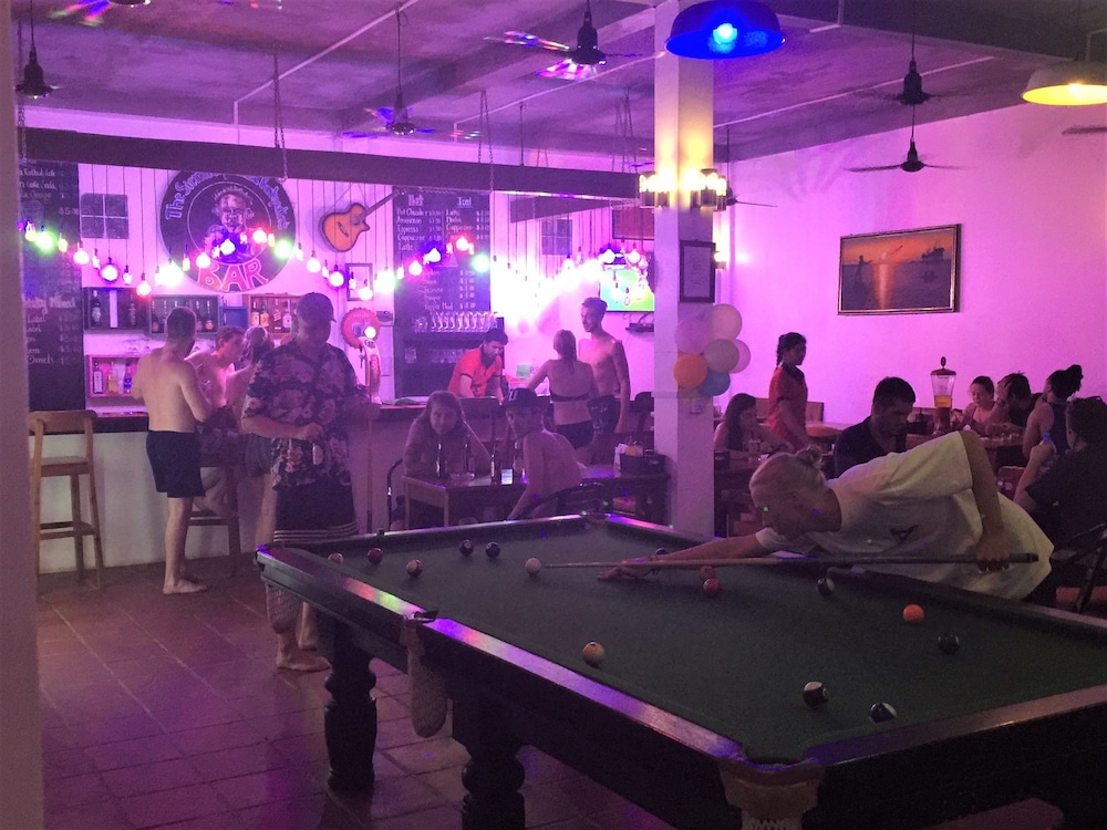Siem Reap Chilled Backpacker 24/50