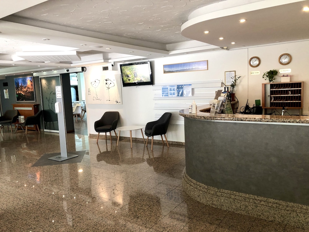 Hotel Medno 2/43