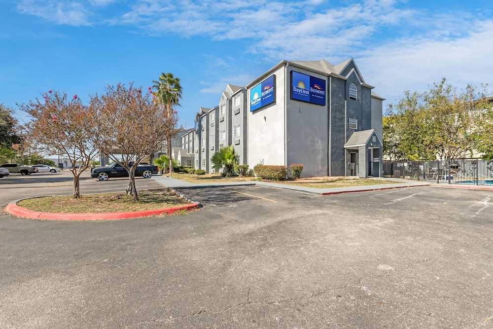 Baymont by Wyndham San Antonio Downtown 28/40