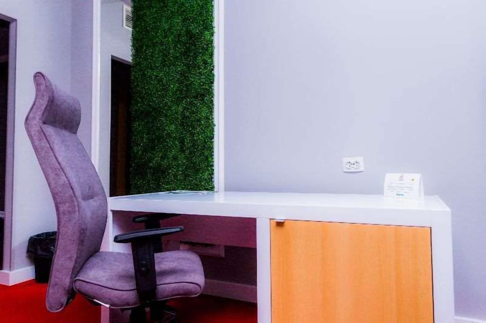Hotel Amp Apart Hotel Boavista 5/49