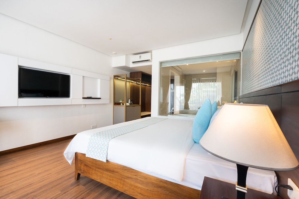 Hoang Ngoc Beach Resort 30/87