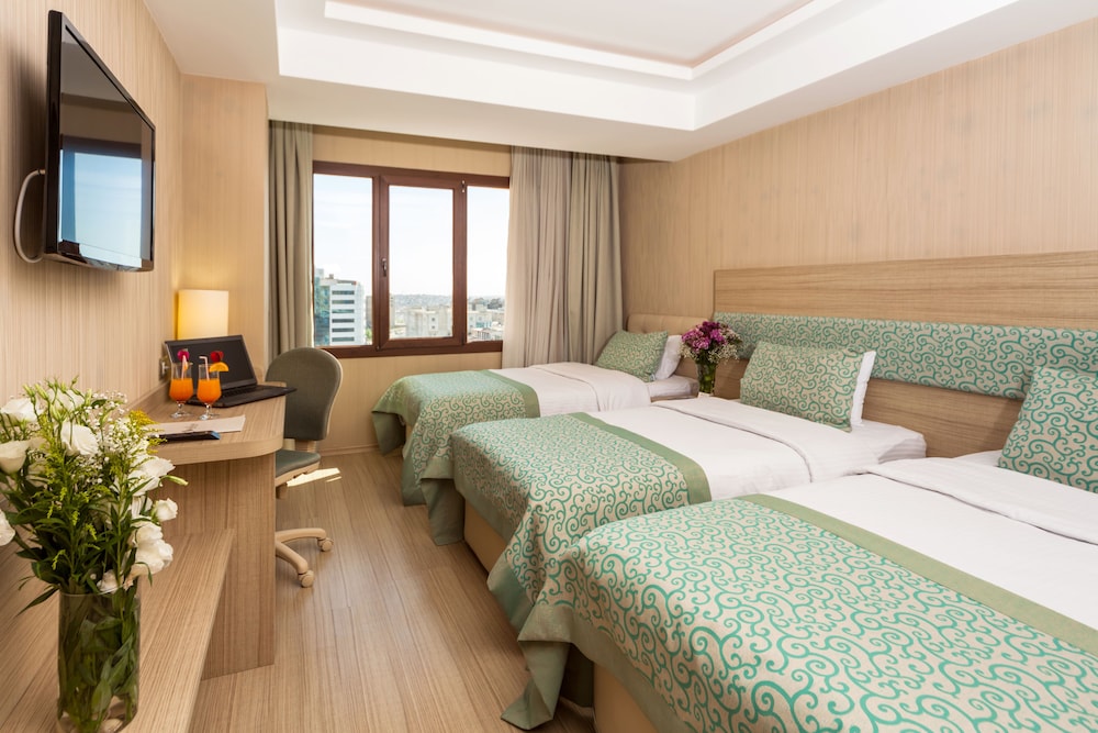 Golden Way Hotel Giyimkent 13/33