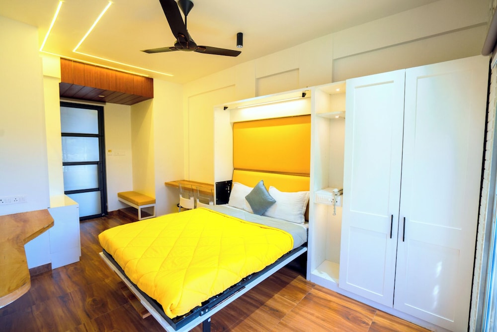 HOTEL STAY INN 18/50