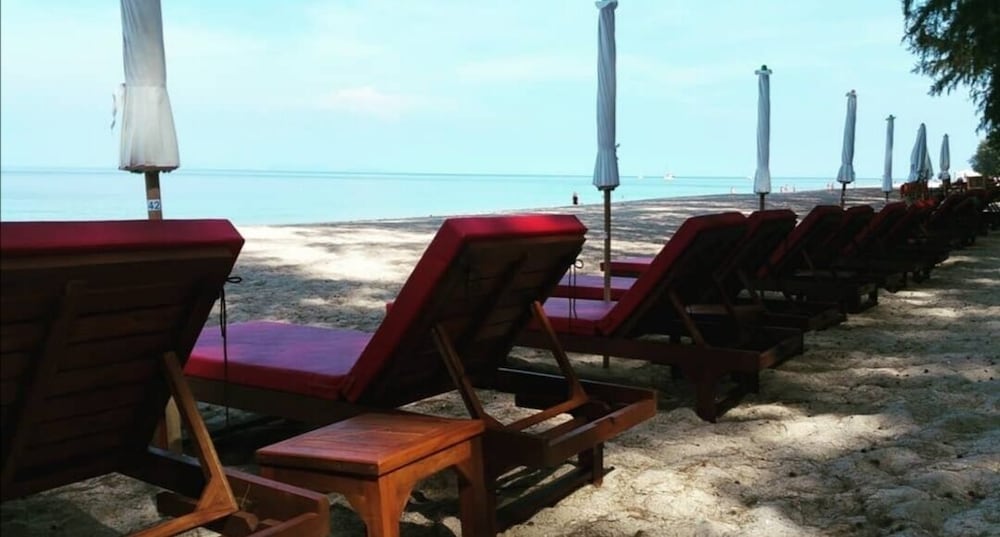 Eco Lanta Hideaway Beach Resort 20/44