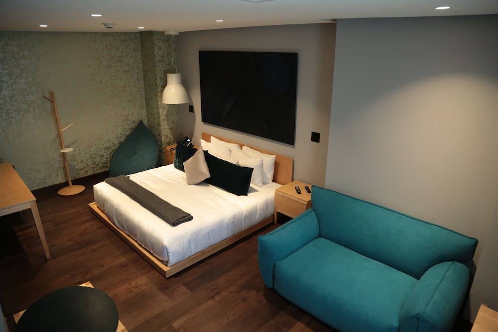 Casa Prim Hotel Boutique 53/76