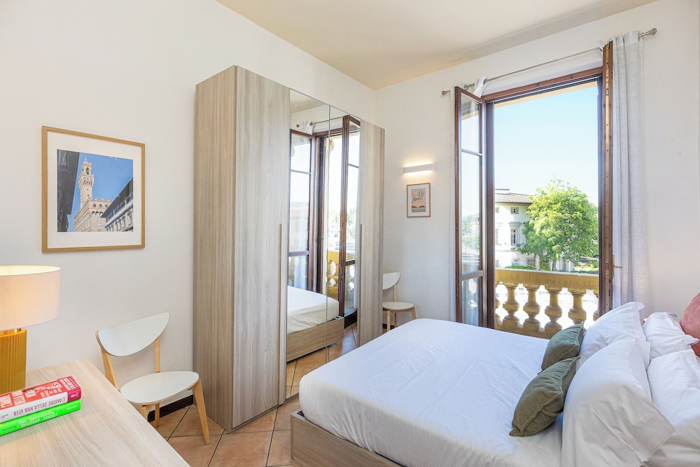 Rental In Rome Rosselli Palace Apartment 5 17/49