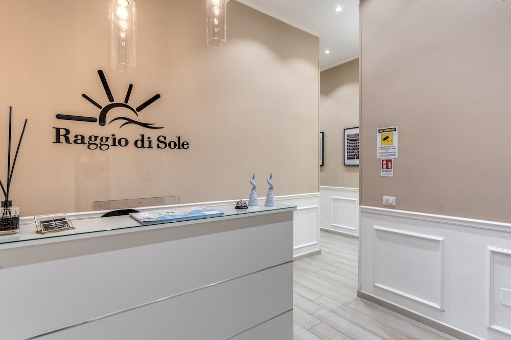 Raggio di sole 2 3/47