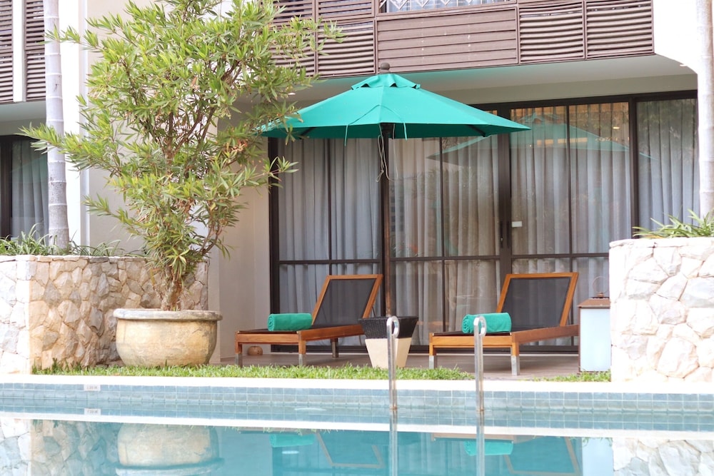 Maladee Rendezvous Hotel Chiang Mai 16/50