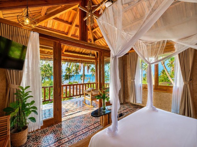 Room at Grand Ocean Bay Resort Phu Quoc, PHU QUOC