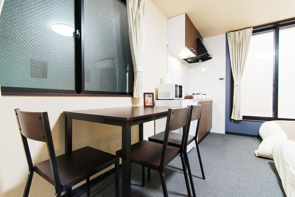 Kyoto Stay Sakura Toji South 2 34/46