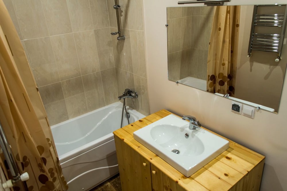 Ecokayan Boutique Hotel&Camping 50/50