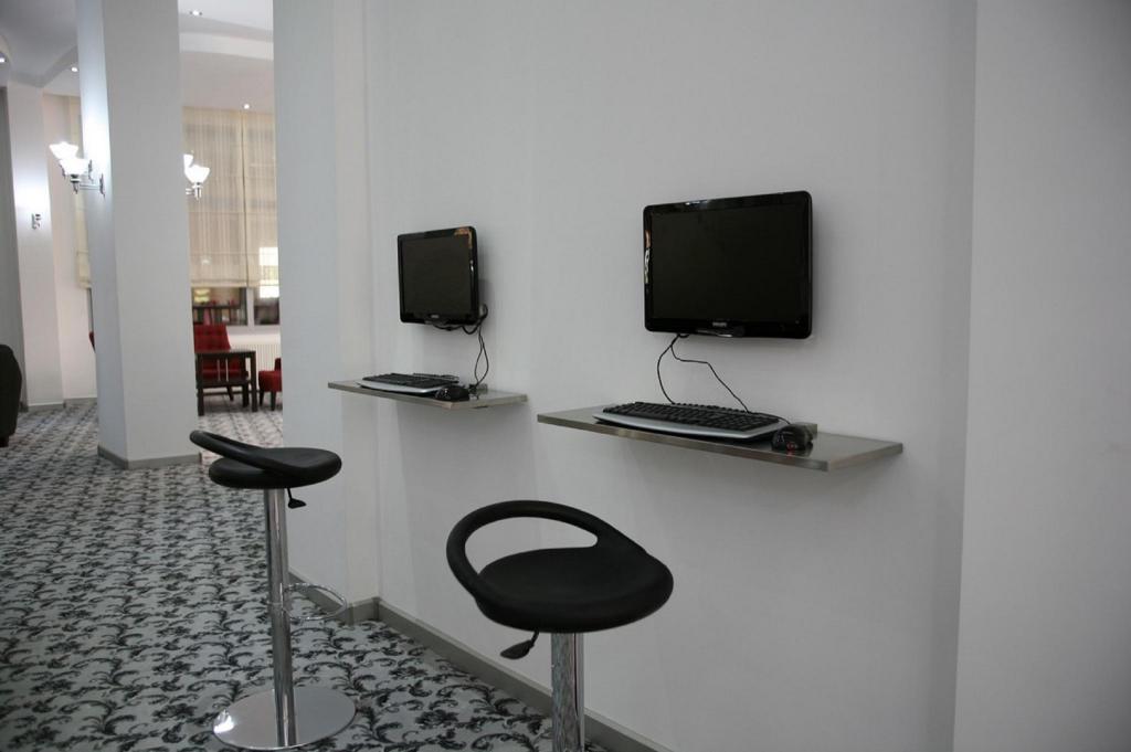 Hotel Akcakoca 24/33