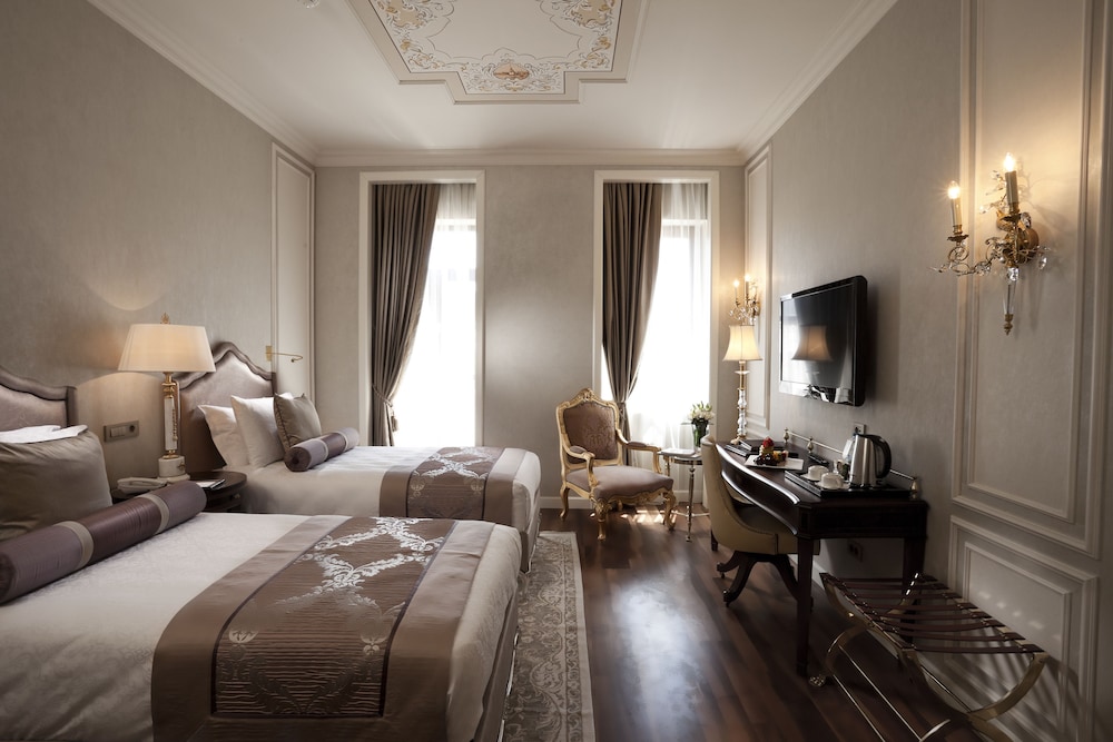 Rixos Pera Hotel 19/66