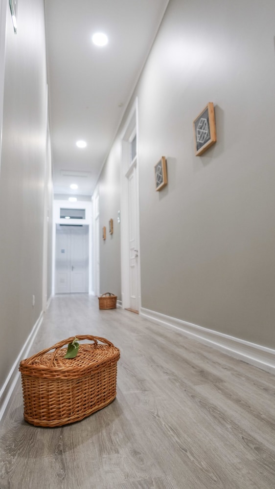 Casa Conforto 34/50