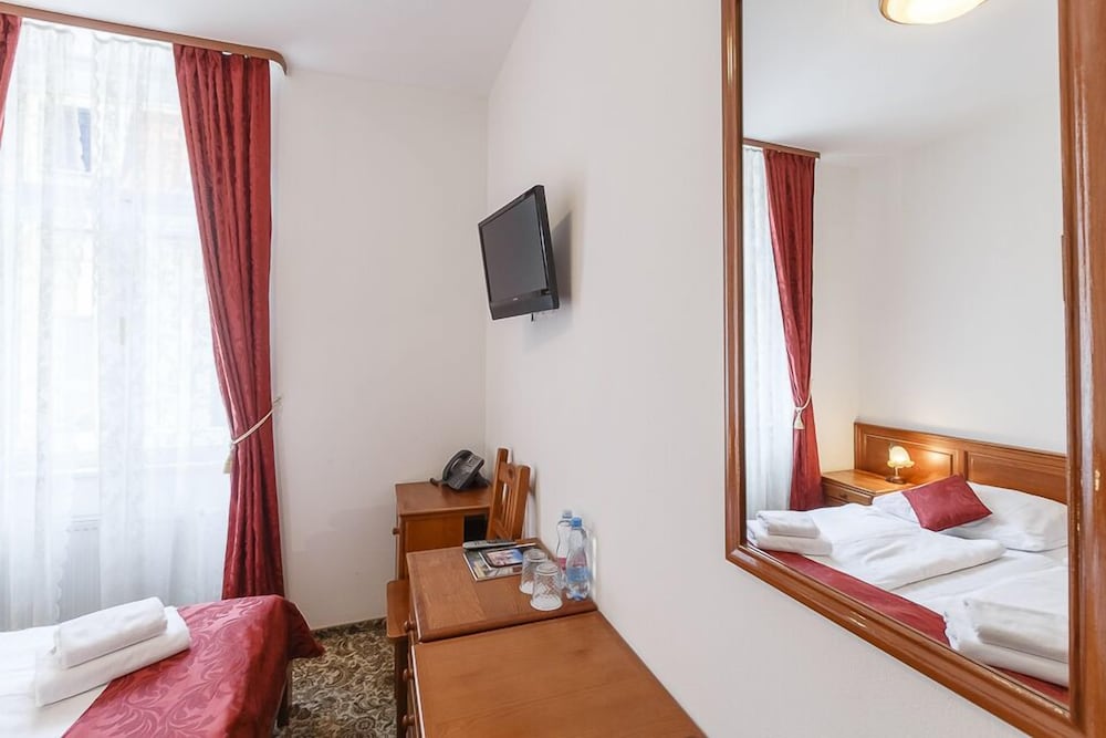 Hotel Liliova Prague Old Town 13/68