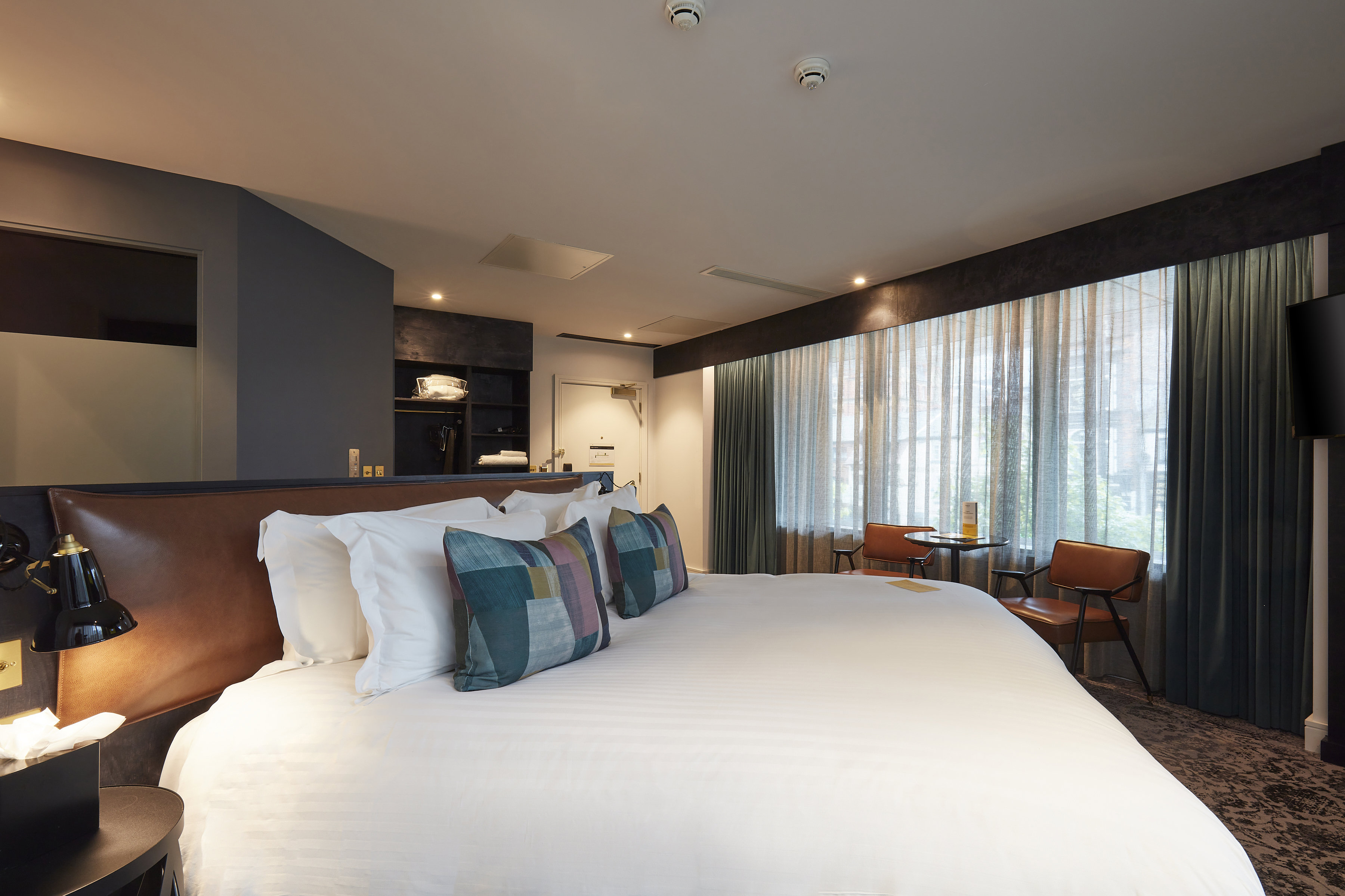 voco Manchester - City Centre, an IHG Hotel 9/50
