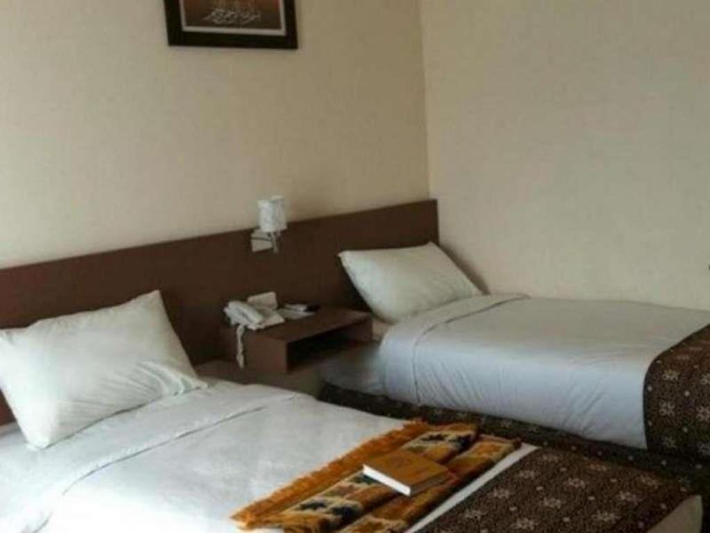 Bunda Hotel Bukittinggi 5/16