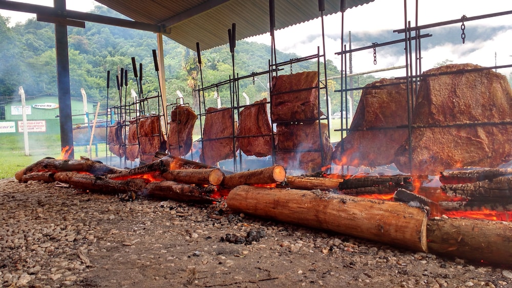 Rancho Texas Ubatuba 24/46