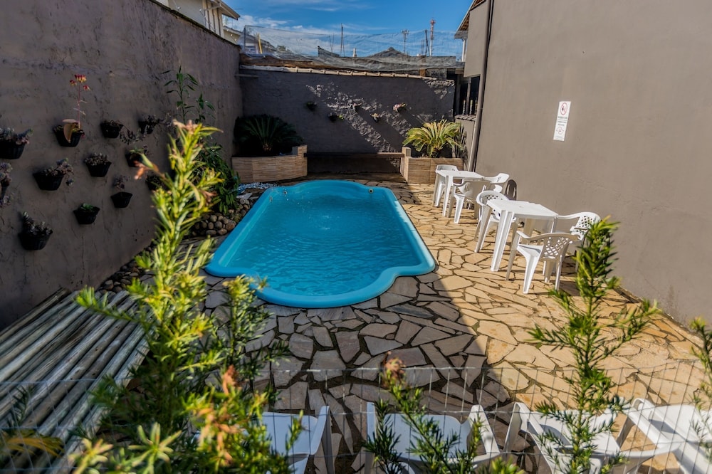 Jardim do Mar Chalés 1/52