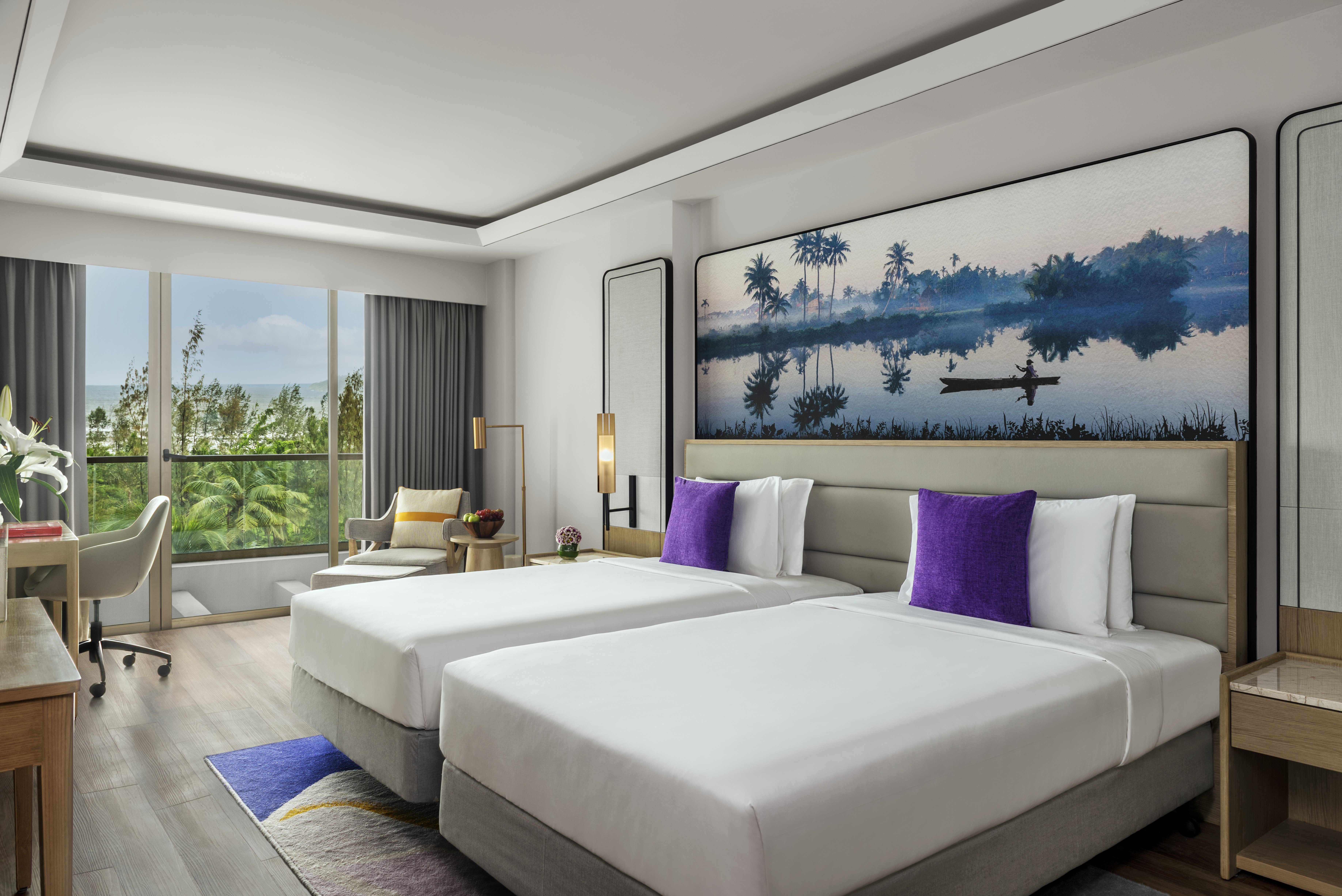 Vivanta Goa Miramar 11/27