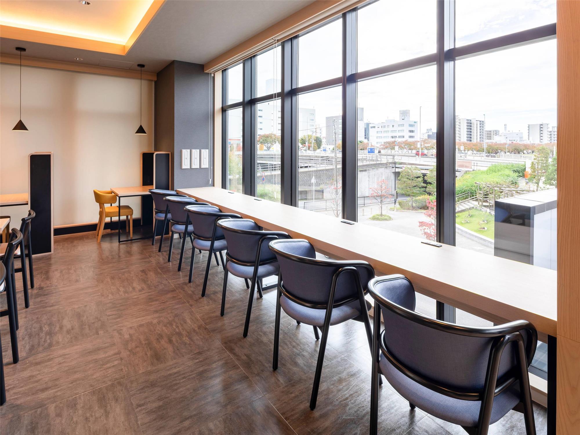 Comfort Hotel Mito 35/40