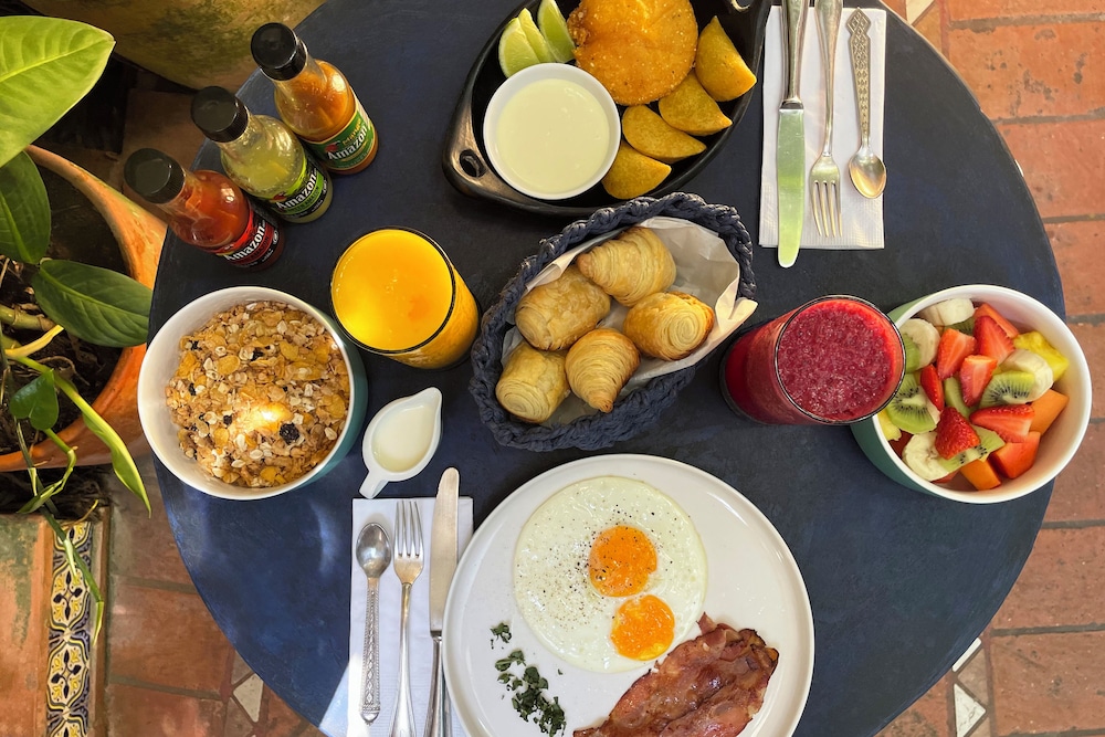 Les Lezards Bed Breakfast 53/63