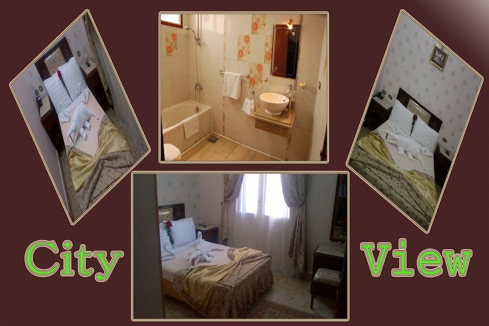 City View Hotel 22/50