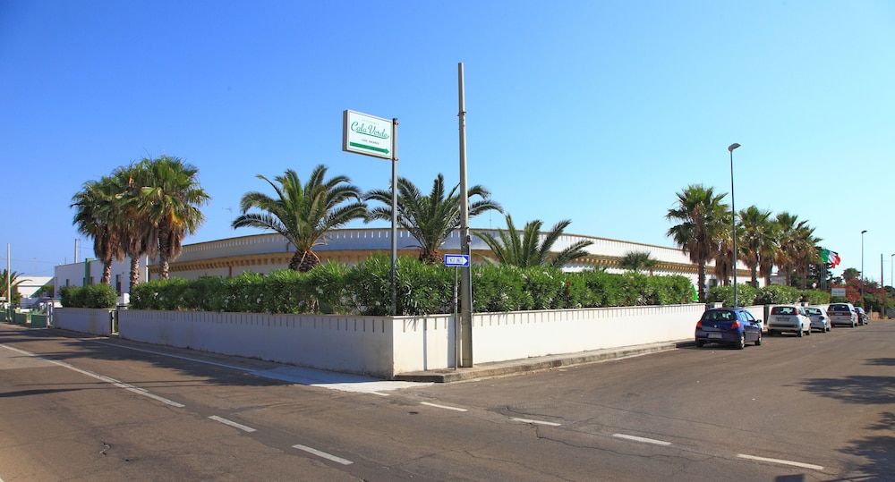 Residence Cala Verde 38/50