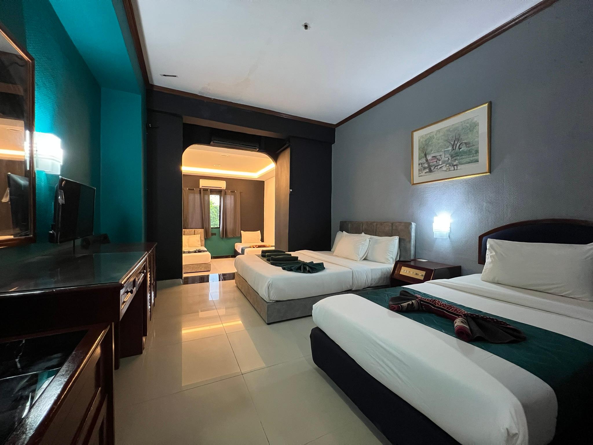 Adamson Hotel Kuala Lumpur 22/48