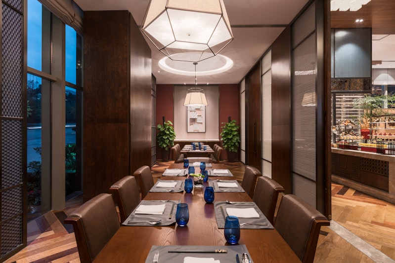 Doubletree By Hilton Hotel Shiyan 31/42