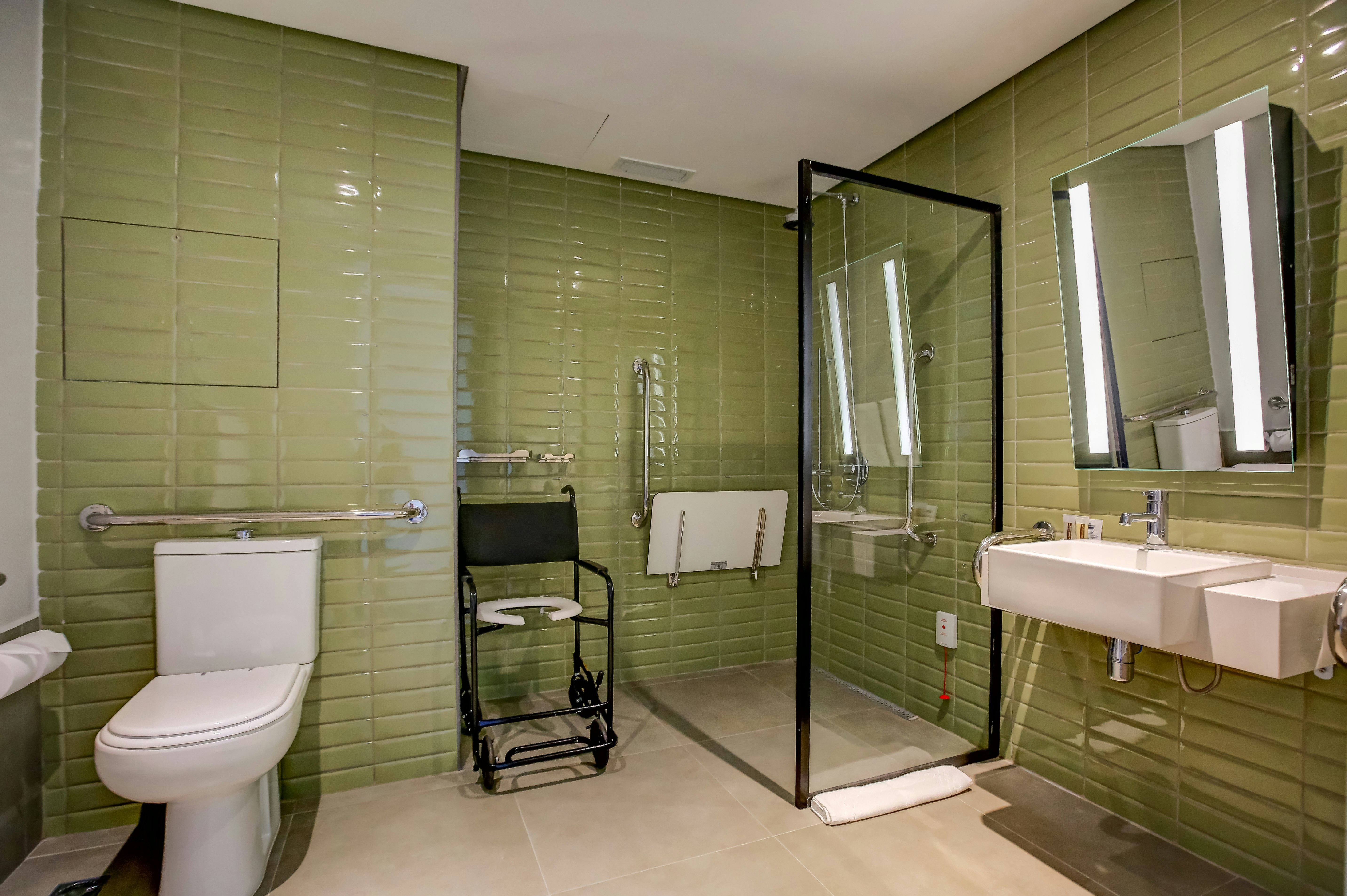Grand Mercure Sao Paulo Pinheiros 43/50