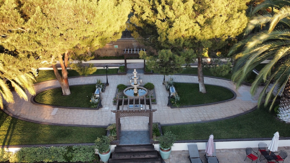Quinta Arratz 25/50