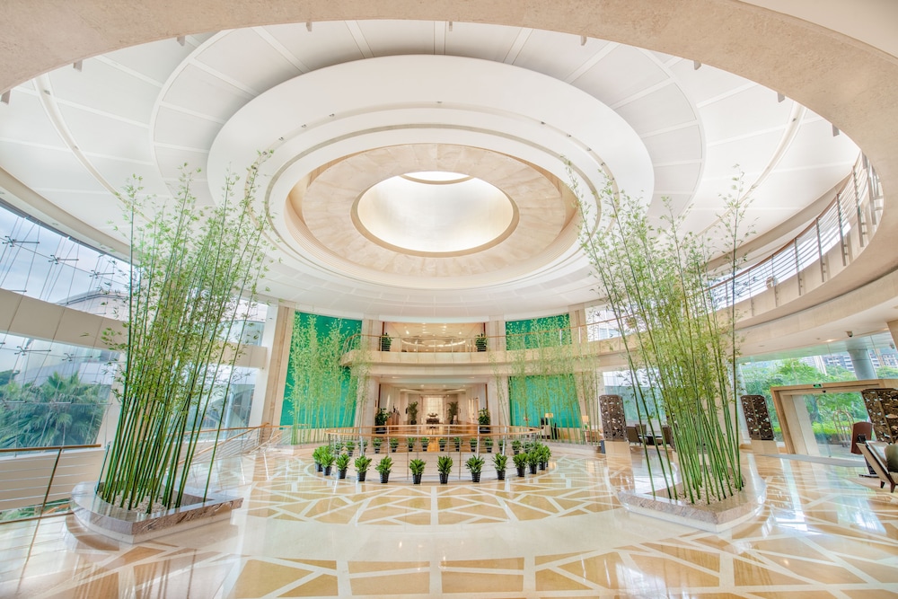 Nansha Grand Hotel 9/47