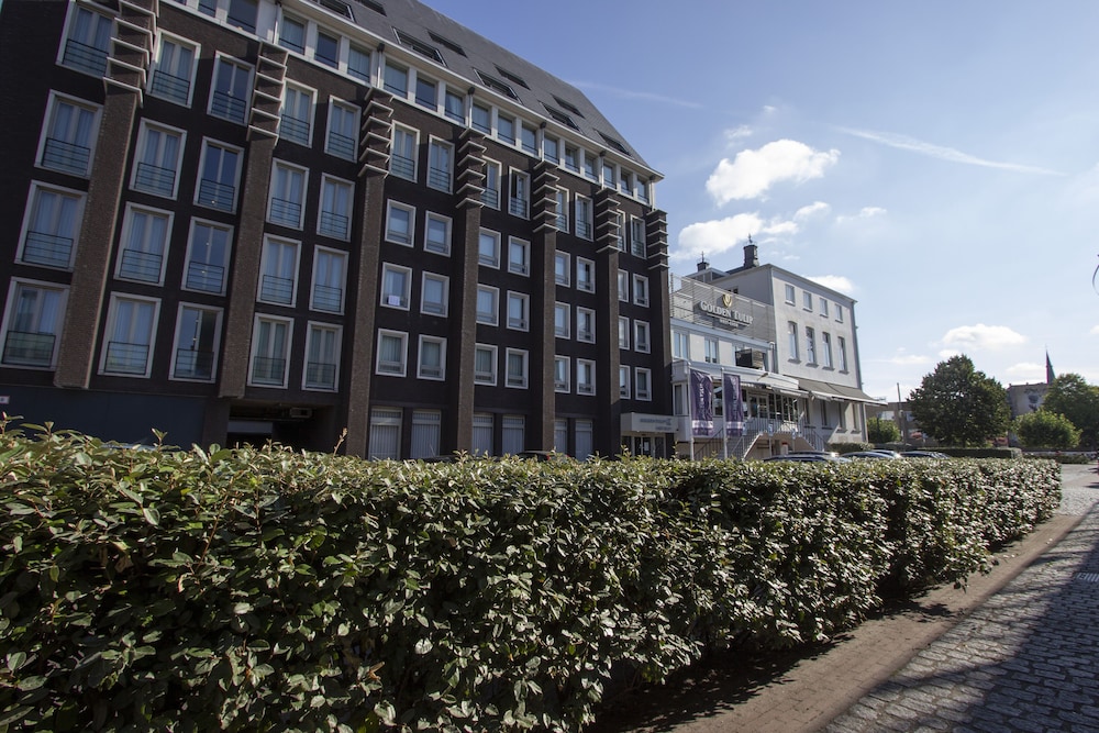 Golden Tulip West Ende 5/73