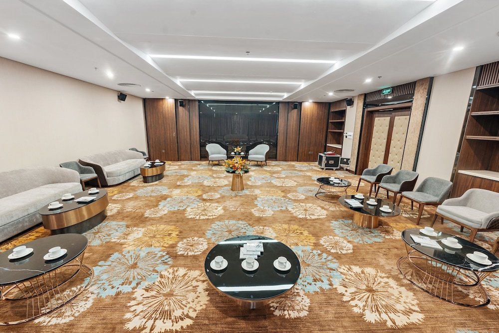 Muong Thanh Luxury Cao Bang Hotel 41/50
