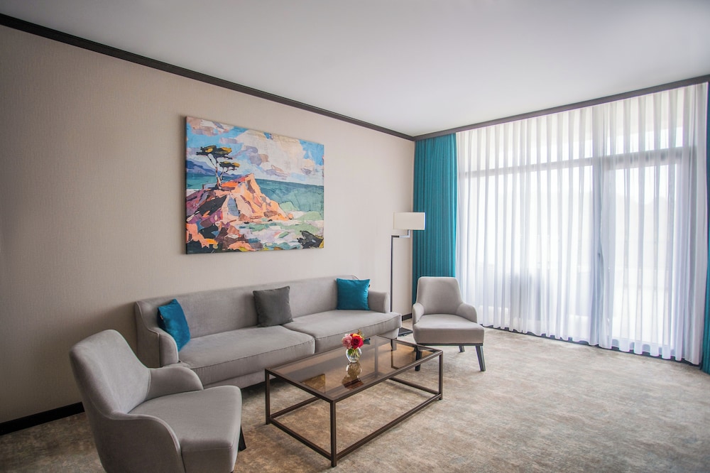 Shabran Wellbeing Resort 53/74