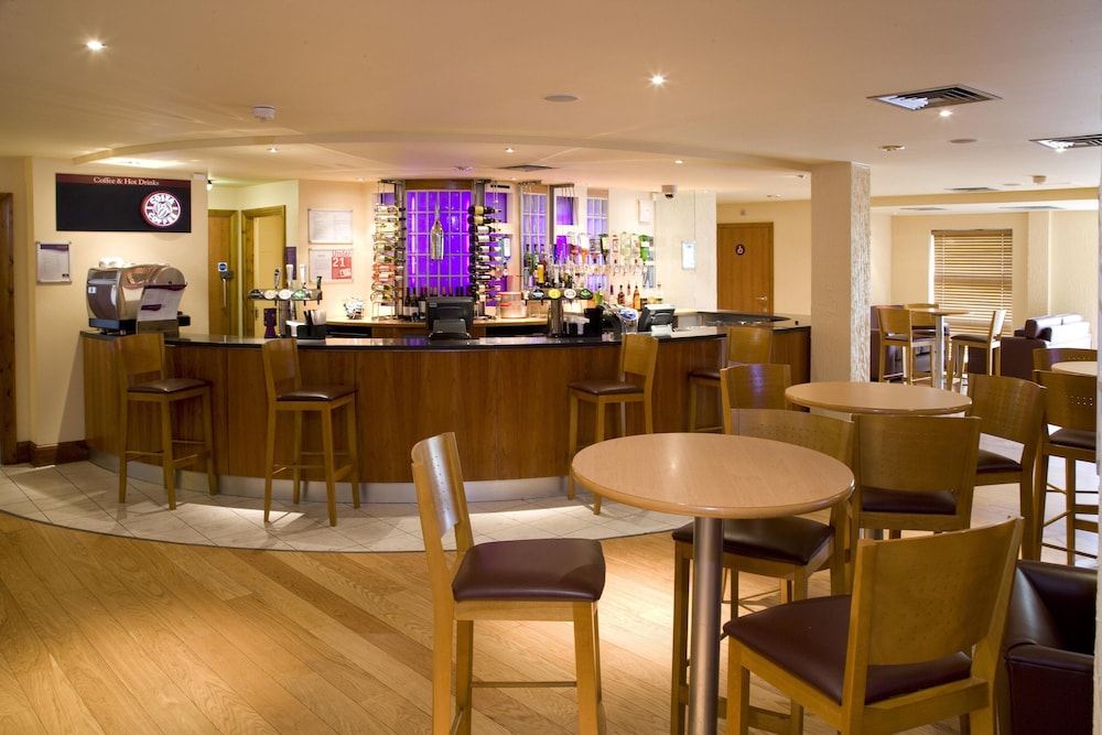 Premier Inn London Kew Bridge 33/51