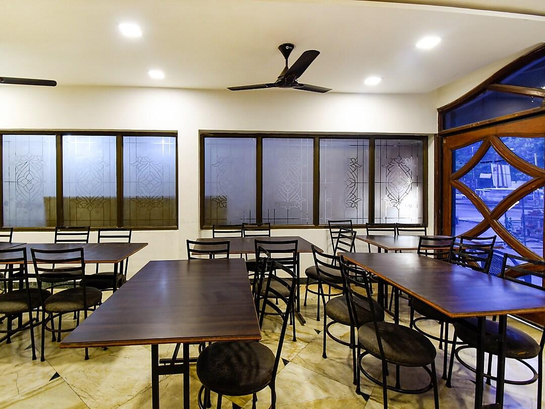 Hotel Shubh 10/14