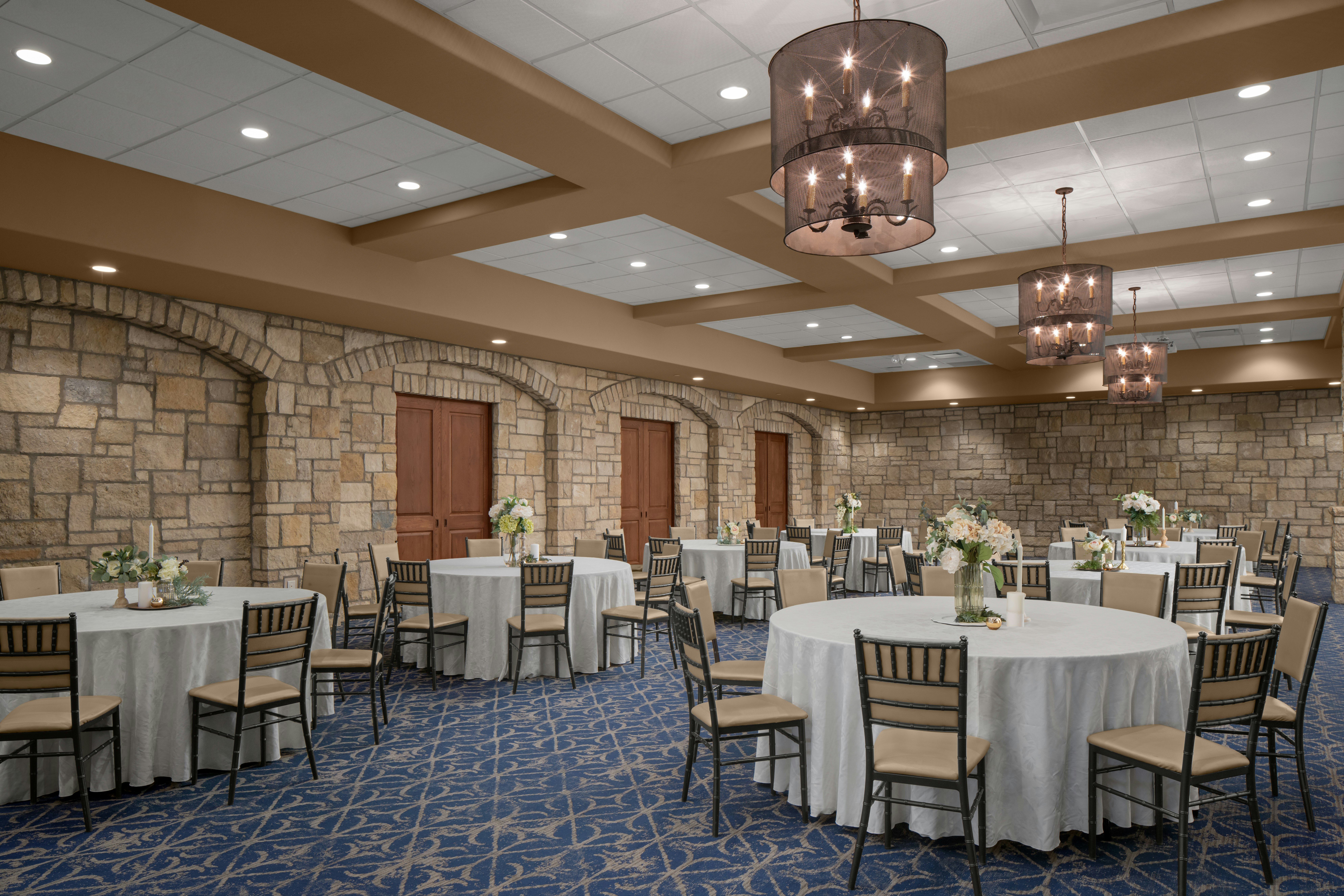 The Oread Lawrence, Tapestry Collection by Hilton 50/71