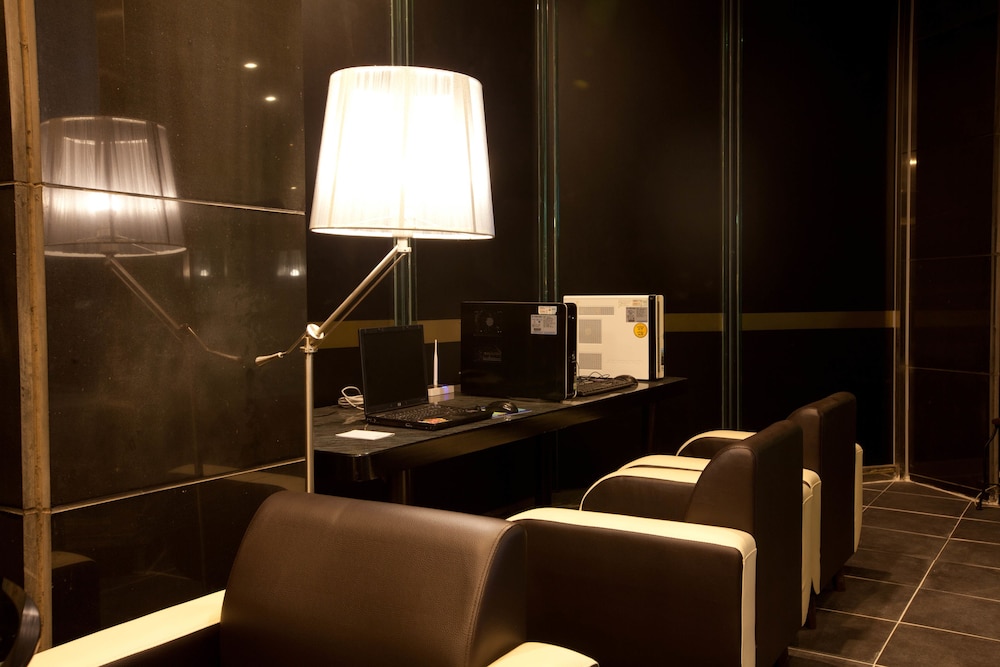 Winners Hotel photo2