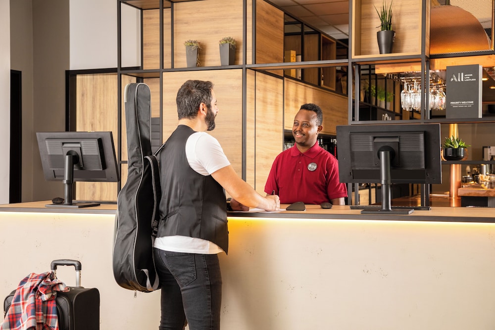 Ibis Dortmund City 7/54