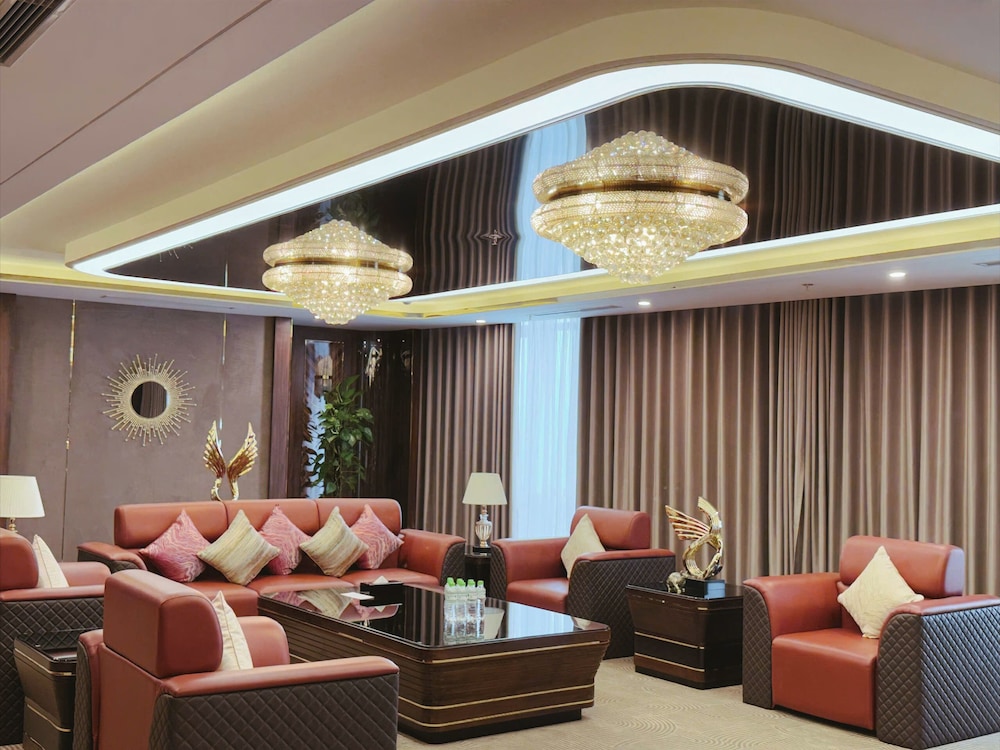 Muong Thanh Luxury Cao Bang Hotel 31/50