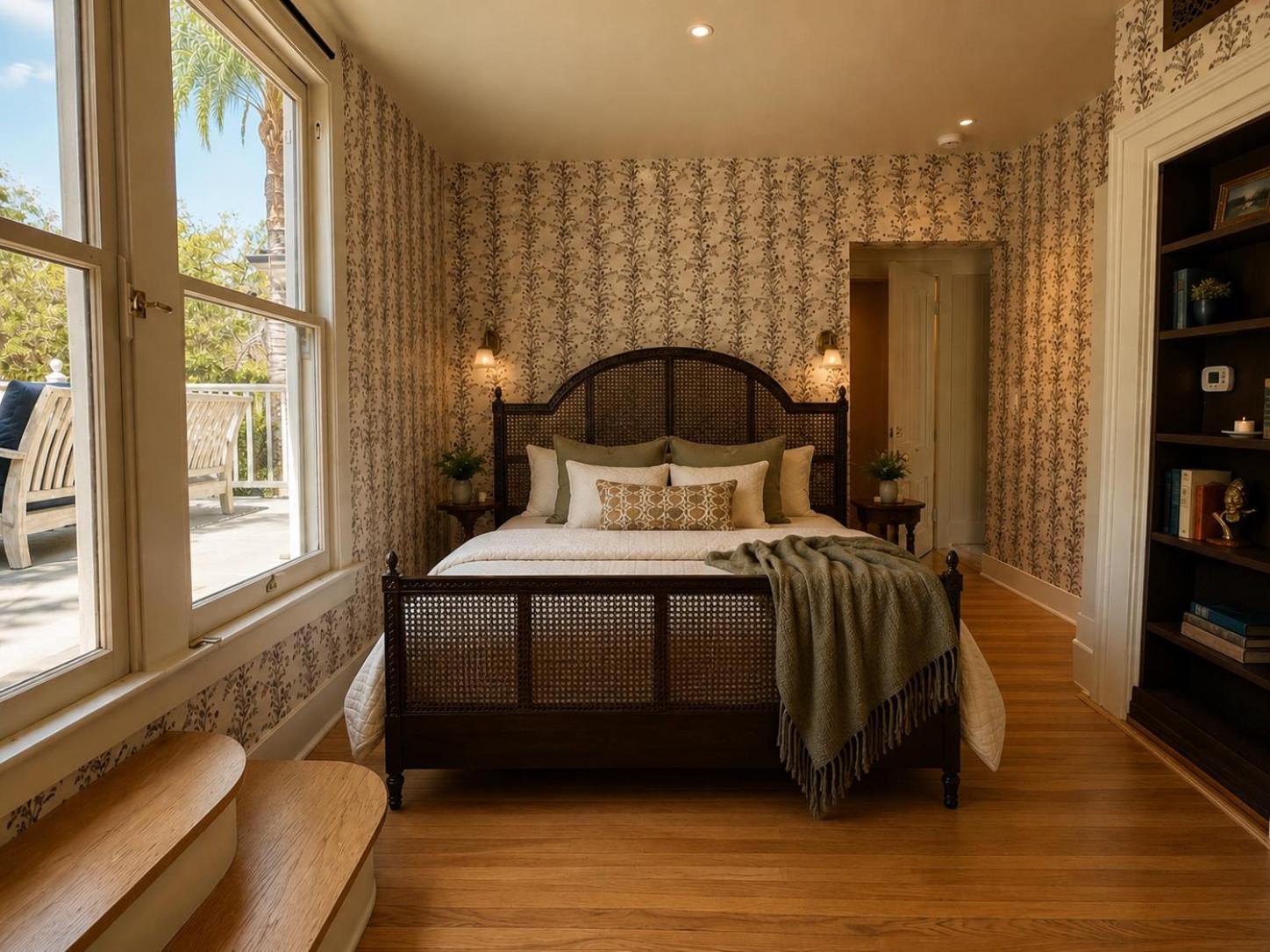 Room, Sun Room