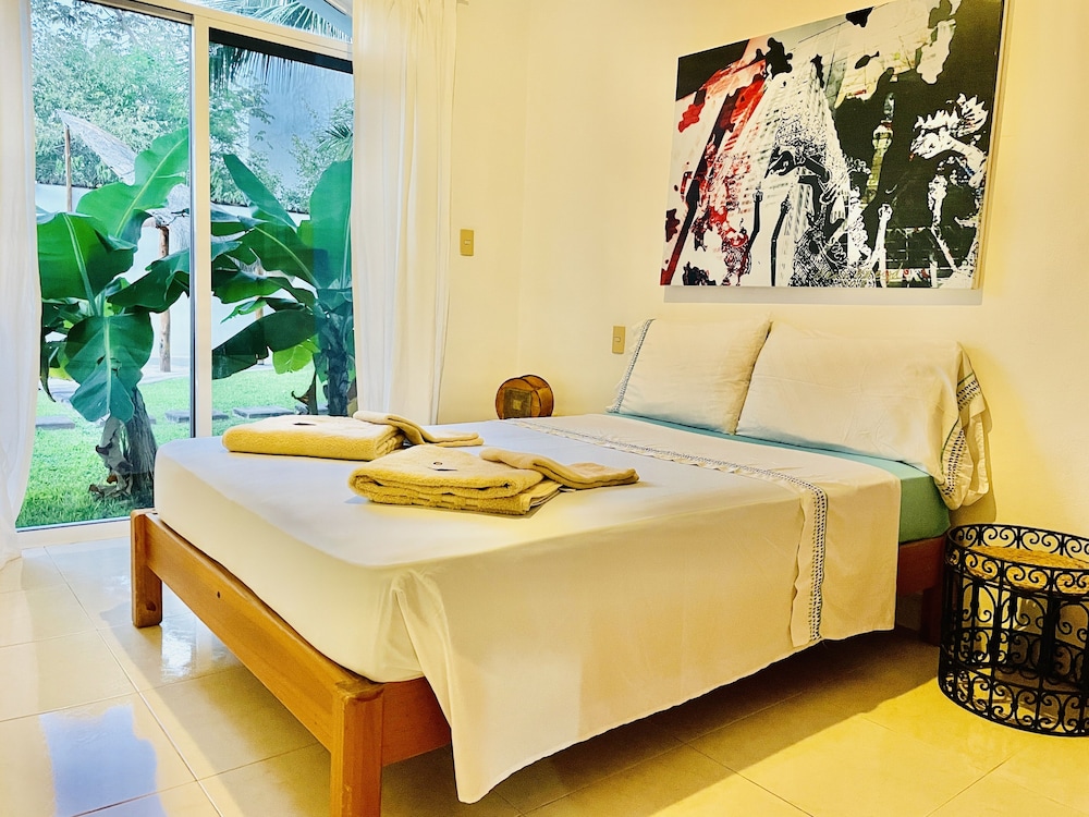 DOLCE VITA CARIBE B&B 18/51