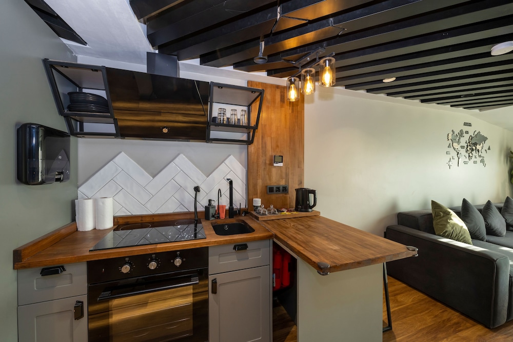 Roe Suite Hotel - Taksim 7/46