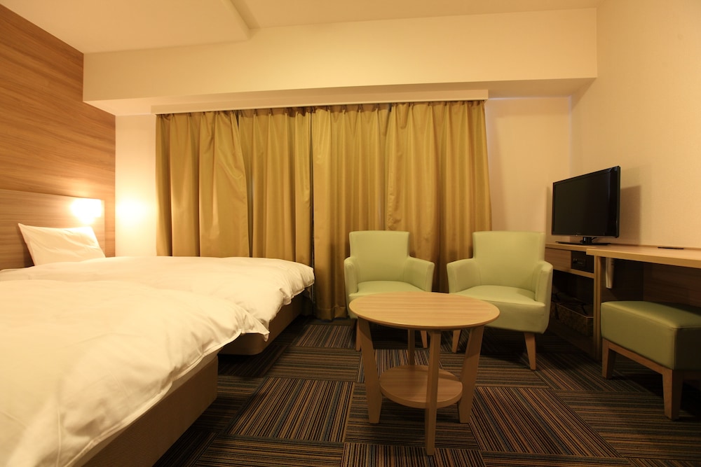 Dormy Inn Express Kakegawa Natural Hot Spring 7/24
