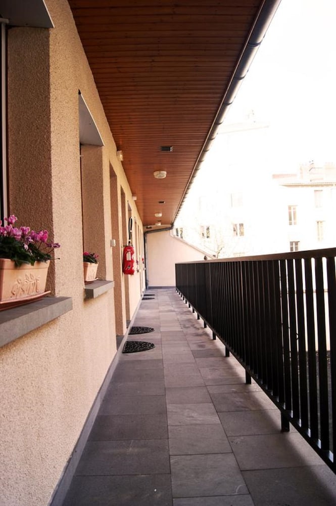 HOTEL BEAULIEU photo2