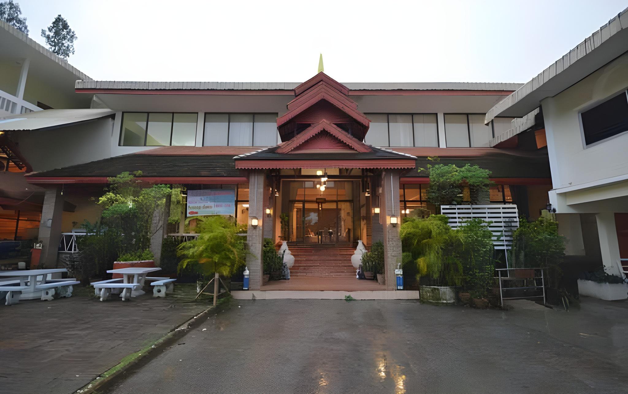 PIYAPORN HILL PARADISE HOTEL 55/58