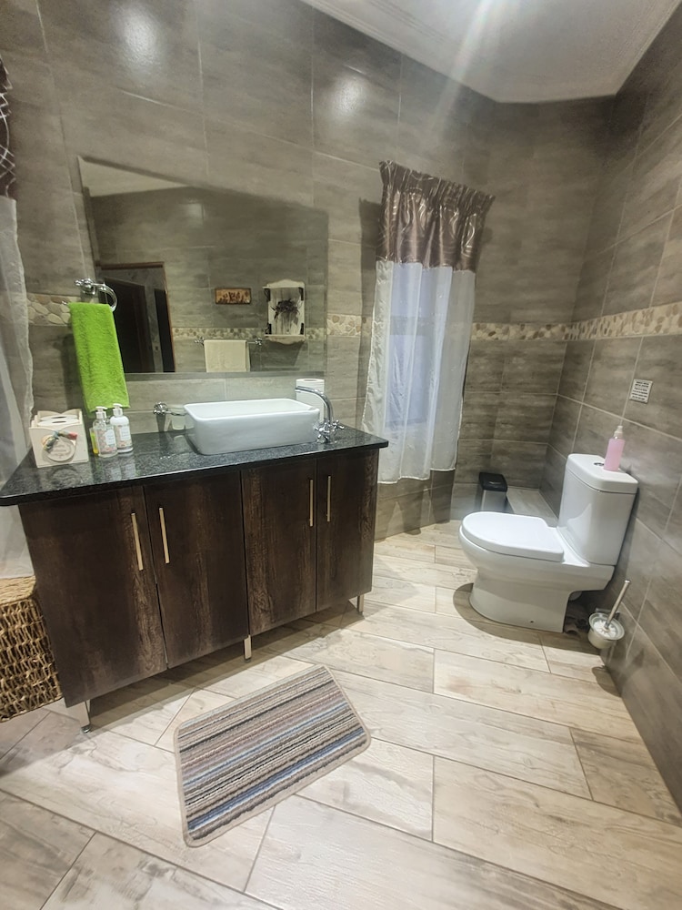 Doringpoort Safari Lodge(PTY)LTD 49/50