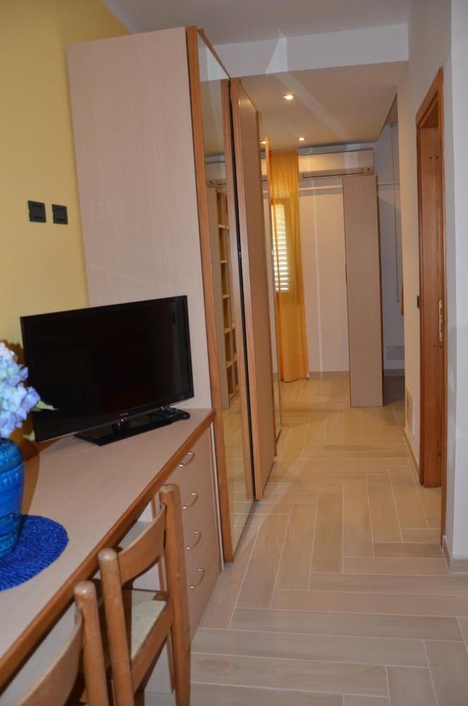 Hotel Ristorante Silvestrino 9/45